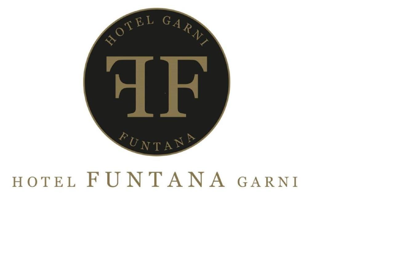 Hotel Garni Funtana Ischgl Exterior photo